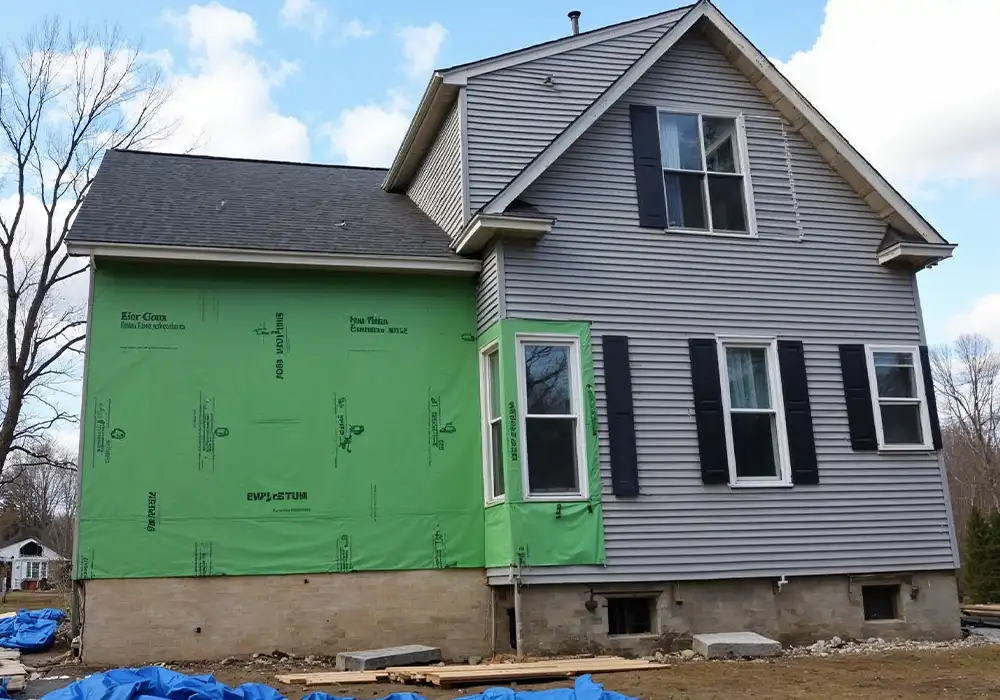 Home Additions by Ifinity Construction